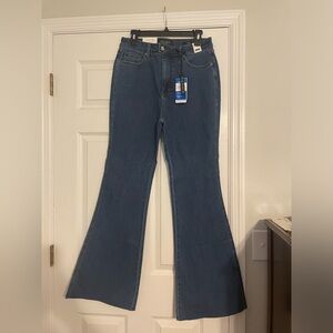 Judy Blue - Flare Denim